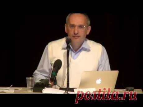 Почему 'хорошая' женщина живет с подонком. Торсунов О.Г. 20 - 21.01.2014
