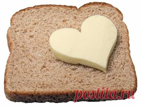 Если ты употребляешь сливочное масло, обязательно прочти ЭТО! Все мифы развенчаны...