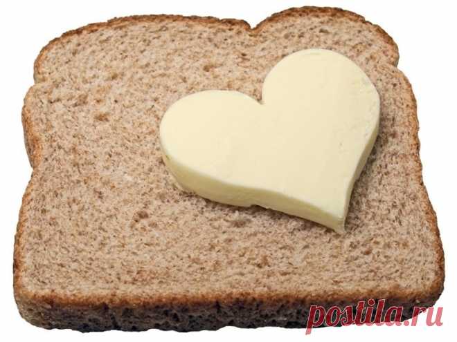 Если ты употребляешь сливочное масло, обязательно прочти ЭТО! Все мифы развенчаны...
