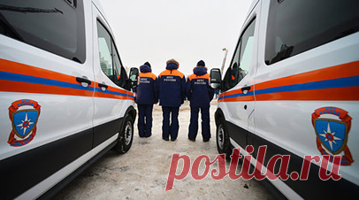 В жилом доме в Севастополе взорвался газовый баллон, идёт эвакуация. В жилом доме в Севастополе взорвался газовый баллон, произошло обрушение перекрытий между этажами, заявил губернатор города Михаил Развожаев. Читать далее