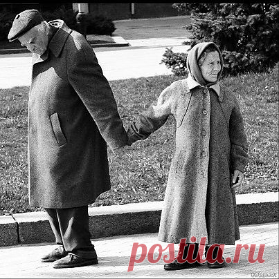 Я никогда тебя не брошу.