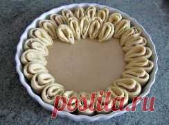 Мясной пирог