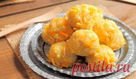 Рецепты в духовке