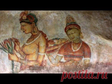 Когда осенней ночи половина. Музыка Владимира Сидорова. Автор слов – Бхартрихари (Индия). Исполняют Ираклий Гвецадзе /баритон/ и Ольга Гвенцадзе /фортепиано/. 1998 г.