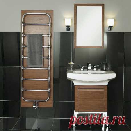 Выбор и установка полотенцесушителей | Роскошь и уют