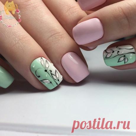 Уроки Маникюра