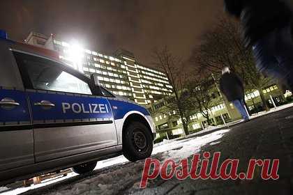 Стало известно о подготовке нападения на Шольца и Меркель