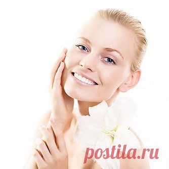 Омоложение лица в домашних условиях | Клуб женщин