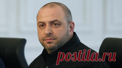 Бывший нардеп Мосийчук: у Умерова есть американское гражданство. Занимавший пост министра обороны Украины в уходящем правительстве Рустем Умеров имеет американское гражданство. Об этом заявил бывший депутат Верховной рады Игорь Мосийчук*. Читать далее
