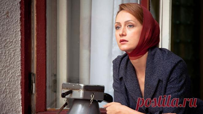 От учительницы до наемной убийцы: 7 лучших ролей Виктории Исаковой | START | Дзен