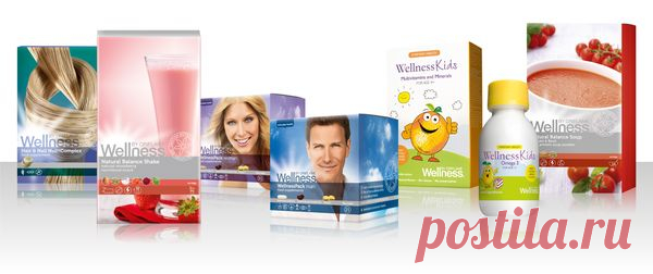 Wellness  питание, в зависимости от Ваших целей и желаний, поможет Вам увеличить мышечную массу, уменьшить подкожные жировые отложения, улучшить рельефность тела или повысить общую физическую выносливость организма.
Линейка Wellness,  представляет собой высокотехнологическую смесь натуральных питательных веществ растительного и животного происхождения, которые не только не вредят здоровью, а  помогают его сохранить и улучшить в современных условиях стрессов и быстрого темпа жизни.