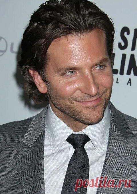 Брэдли Купер