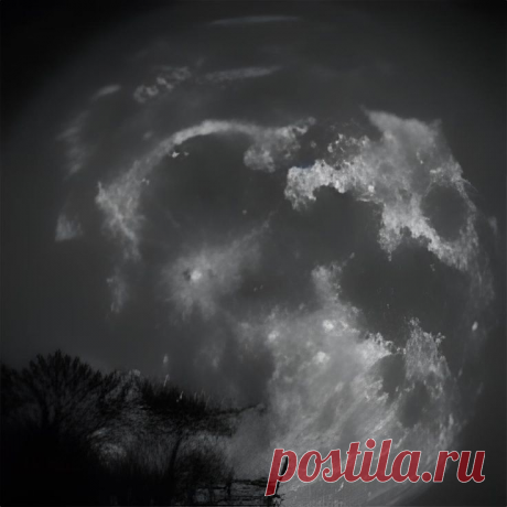 Луна