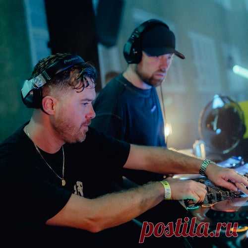 Gorgon City ADE Chart 2024 » MinimalFreaks.co