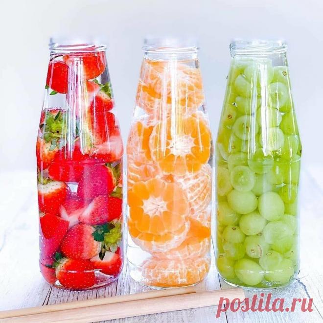 Лимонады от rawcrush (инст)
Какой бы выбрали вы?