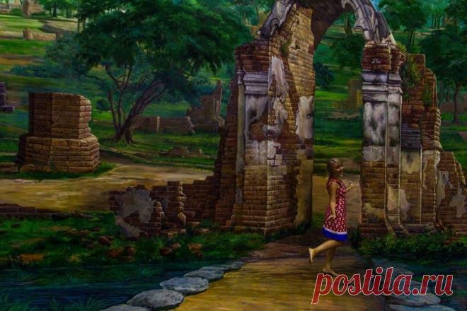 Пустят ли нас в Таиланд? Делаем ставки | Мысли вслух