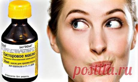 С этим маслом, вы забудете о морщинах, а стоит копейки!