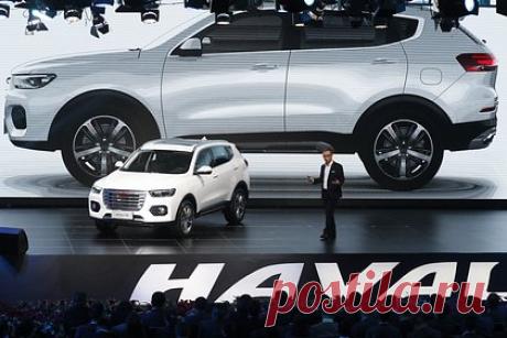 Разработчик дизайна популярных моделей BMW получил российское гражданство