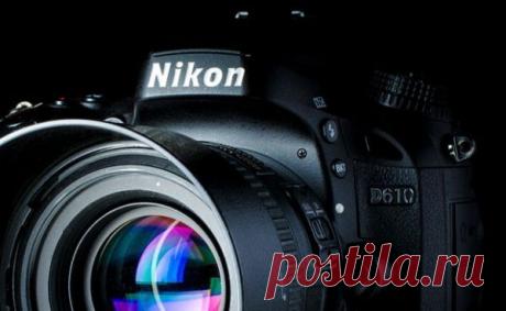 Десятка лучших «зеркалок» 2013 года