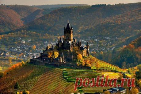 Deutschland / Изучение немецкого языка