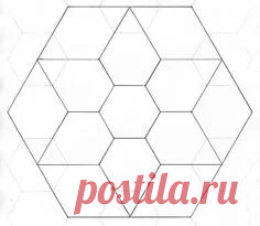 пэчворк на бумажном шаблоне english paper piecing: 5 тыс изображений найдено в Яндекс.Картинках