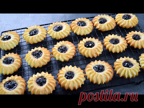 Печенье КУРАБЬЕ ☆ Важная ИНФОРМАЦИЯ о КАНАЛЕ
