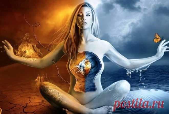 12 законов кармы, которые изменят вашу жизнь 

Что такое карма? Карма в переводе с санскрита «действие». Она эквивалентна закону Ньютона «каждое действие имеет свое противодействие». Когда мы думаем, говорим или действуем, мы инициируем силу, ко…