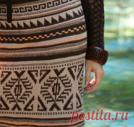 Ravelry: Jennica's Indian summer