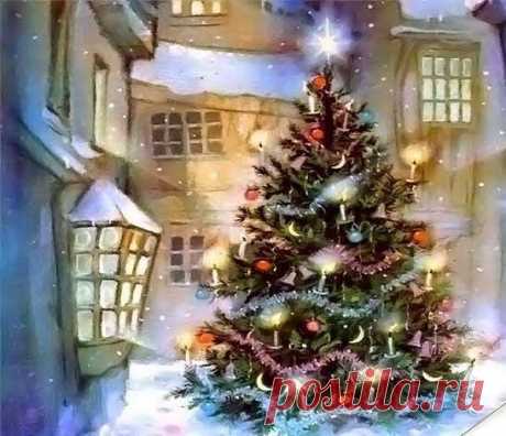 ДОРОГИЕ МОИ, С НОВЫМ ГОДОМ! 
БУДЬТЕ ЗДОРОВЫ И СЧАСТЛИВЫ И НЕ ПЕРЕСТАВАЙТЕ ВЕРИТЬ В ЧУДЕСА!!!!!!!