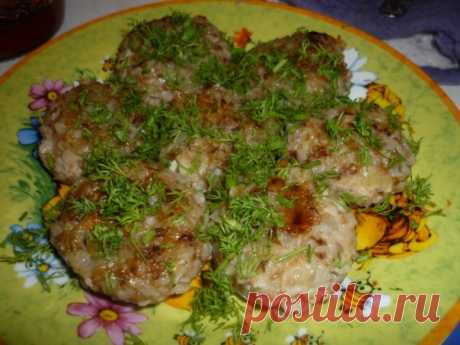 гречаники