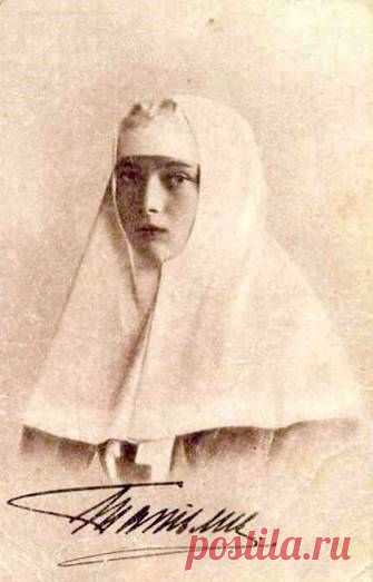Grand Duchess of Russia,    
flickr от Miss Mertens  |  Pinterest • Всемирный каталог идей