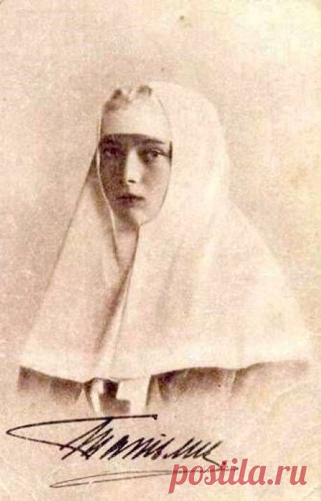 Grand Duchess of Russia,    
flickr от Miss Mertens  |  Pinterest • Всемирный каталог идей