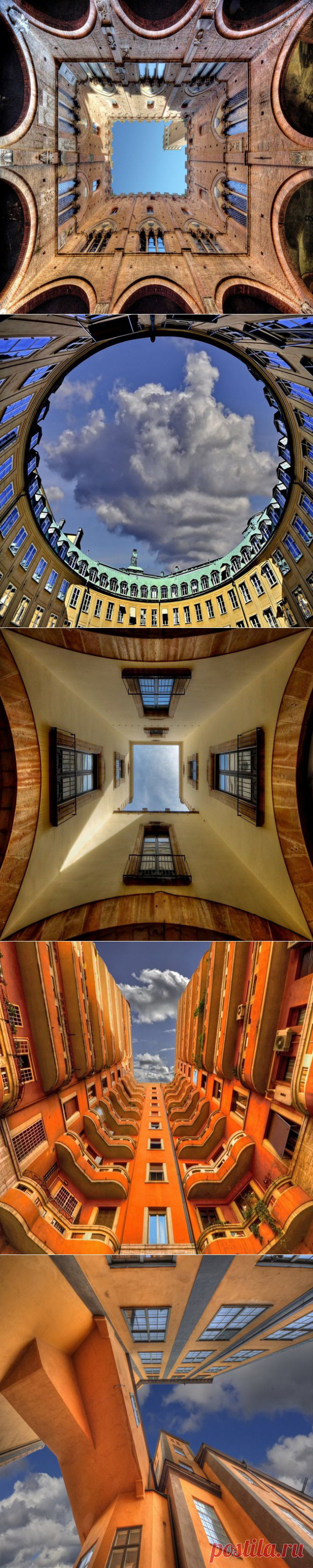 Фото и рисунки, арт и креативная реклама