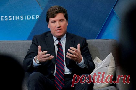 Fox потребовал от экс-ведущего Карлсона закрыть шоу в Twitter. Телеканал Fox отправил журналисту Такеру Карлсону, уволившемуся еще в апреле, письмо с требованием прекратить публиковать видео в Twitter. Об этом в интервью с Financial Times (FT) заявил адвокат Карлсона Хармит Диллон. При этом ранее Fox ранее нарушил его контракт своего бывшего сотрудника.