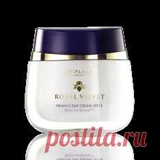 Royal Velvet – Бренды | Oriflame