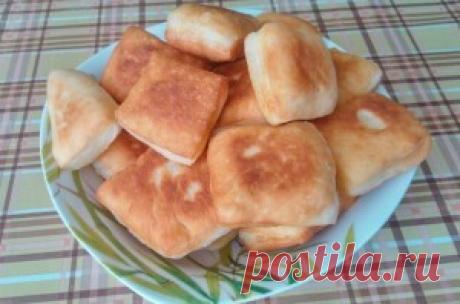 Баурсаки/Сайт с пошаговыми рецептами с фото для тех кто любит готовить