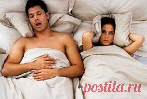 Храп лечение народными методами Храп – это процесс нарушения дыхания человека во время сна образующийся в результате затрудненного вдыхания воздуха из-за плохой проходимости дыхательных путей. Бывают моменты, когда храп прерывается, наступает остановка дыхания, которая может продлиться от 20 до 40 секунд, этот момент называют...