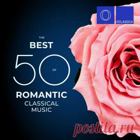 The Best 50 of Romantic Classical Music (Mp3) Исполнитель: Various ArtistНазвание: The Best 50 of Romantic Classical MusicЖанр: Classical, InstrumentalДата релиза: 2023Количество композиций: 50Формат | Качество: MP3 | 320 KbpsПродолжительность: 04:29:04Размер: 632 MB (+3%)TrackList:01. Katya Kramer-Lapin - Suite Bergamasque, L. 75: Clair de