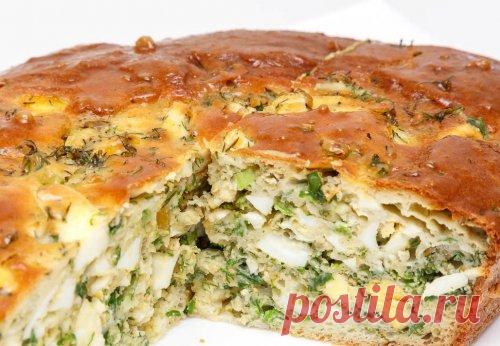 Пирог из рыбных консервов - ТОП 5 рецептов с фото. Как приготовить заливной пирог с рыбными консервами