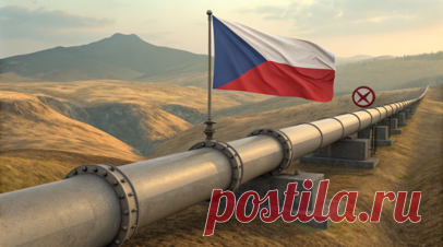 ЕС запретил Чехии импортировать нефть из России. Представители руководства ЕС приняли решение об отмене разрешения для Чехии на импорт нефти из России по трубопроводу «Дружба». Читать далее