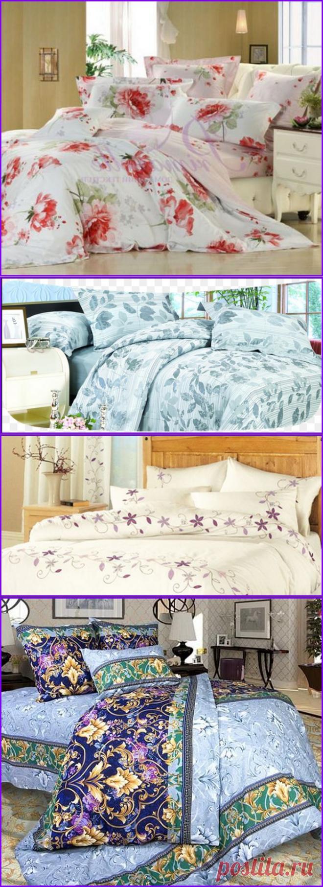 Уход за постельным бельем. Знакомые, но важные советы