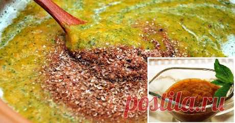 Пряный ткемали: соус, без которого мясо не подаю! Самые сливки грузинской кухни. Заготавливаю впрок...