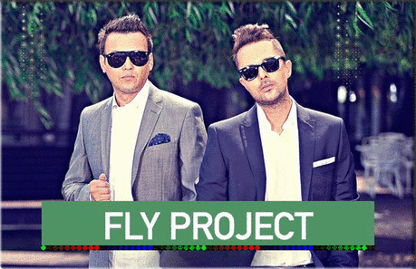 Знакомимся с группой «Fly Project» и слушаем красивую музыку!.