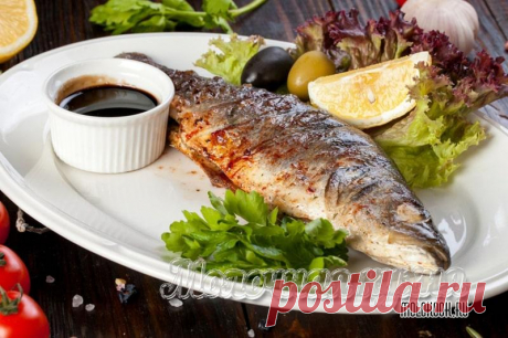 Форель на сковороде: 9 рецептов, как приготовить вкусную жареную рыбу Узнайте, как жарить на сковороде самую вкусную форель, чтобы покорить гостей и домочадцев. Проверенные фото рецепты приготовления сочных форелевых стейков, филе и целых тушек.