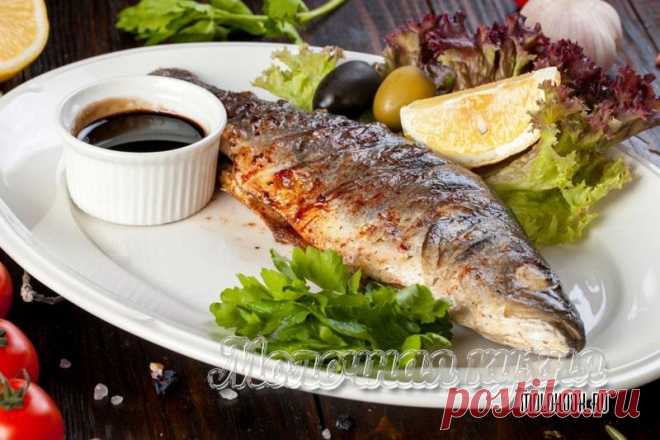 Форель на сковороде: 9 рецептов, как приготовить вкусную жареную рыбу Узнайте, как жарить на сковороде самую вкусную форель, чтобы покорить гостей и домочадцев. Проверенные фото рецепты приготовления сочных форелевых стейков, филе и целых тушек.