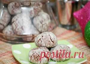 Пряники кофейные / Печенье / TVCook: пошаговые рецепты с фото