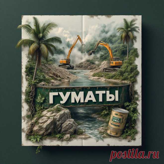 Ваши инвестиции в производство гуматов