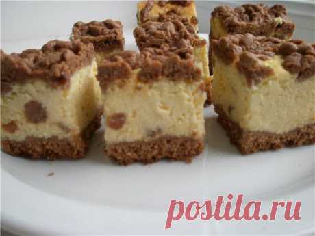 Сырник"Кудрявый".