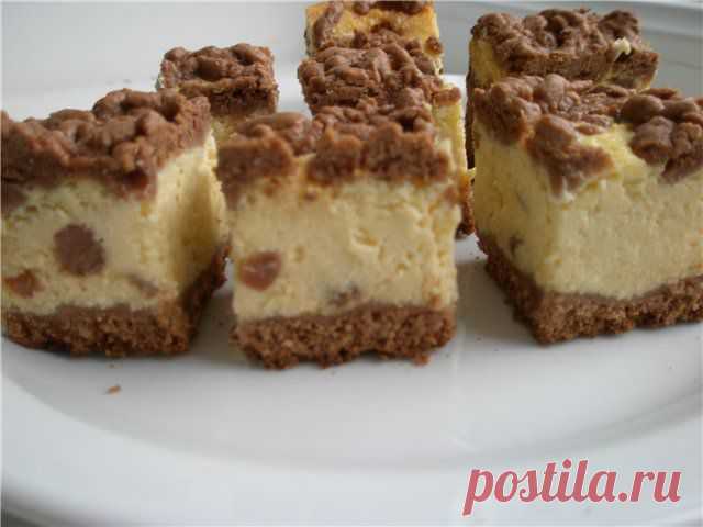 Сырник"Кудрявый".