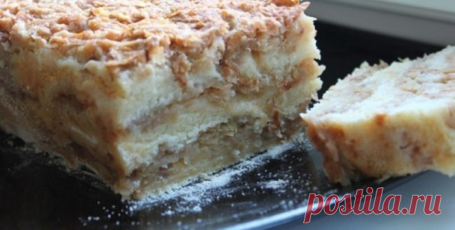 Болгарский яблочный пирог Этот удивительно вкусный, нежный яблочный пирог с манкой является блюдом болгарской кухни. Если вы сейчас вдруг подумали: «Как это так, печь пирог из манки!», поспешу вас заверить, что ТАКОЙ пирог вас точно не разочарует. Во-первых, сам кулинарный рецепт необычайно прост, не требует никаких особенных кулинарных навыков. Во-вторых, готовится он не просто быстро, а очень быстро. …